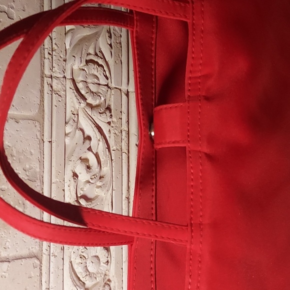 Clarins of Paris Makeup Bags - Lot of 3. 2 Wipe Off Material & 1 BONUS Velvet - Picture 4 of 12